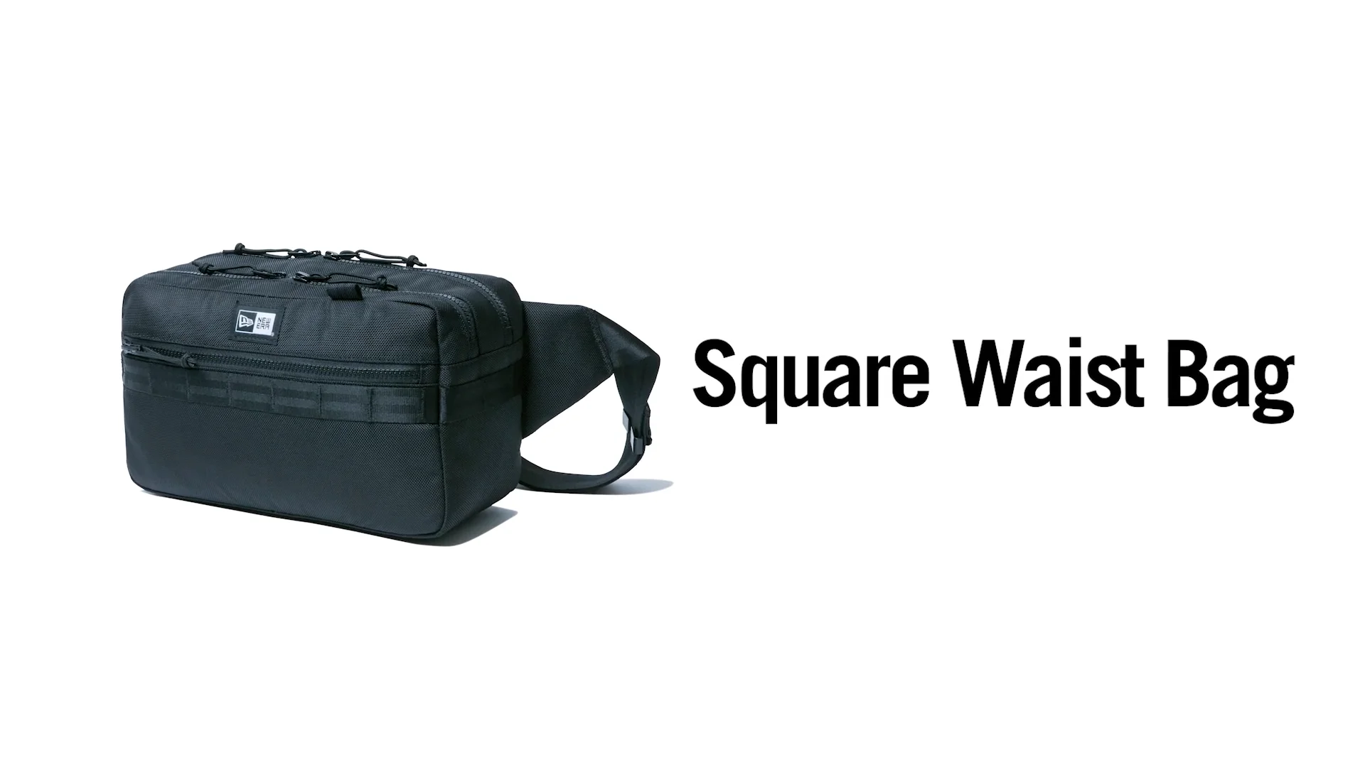 New era square waist bag new arrivals