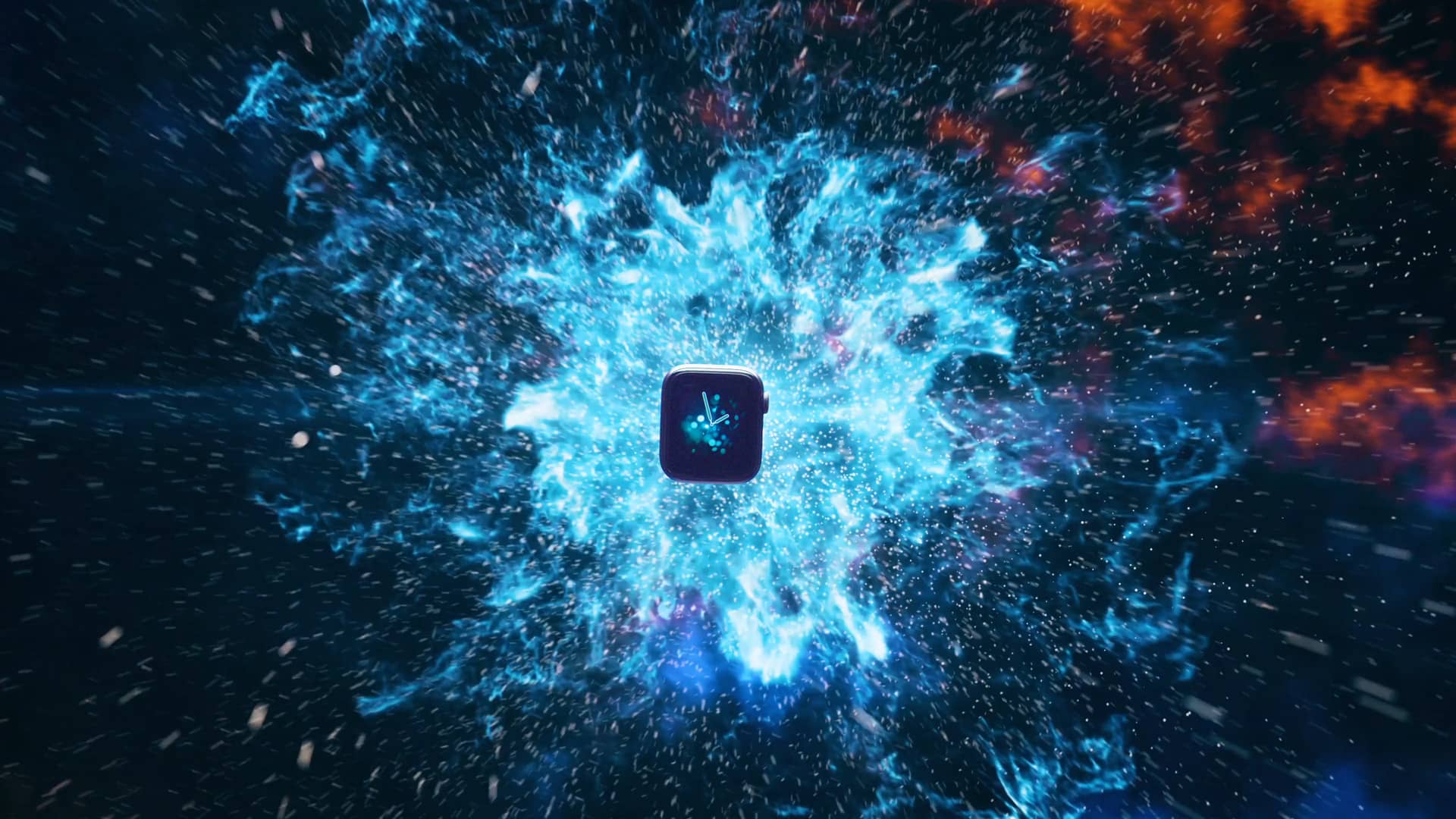 Apple Watch Spec Ad On Vimeo