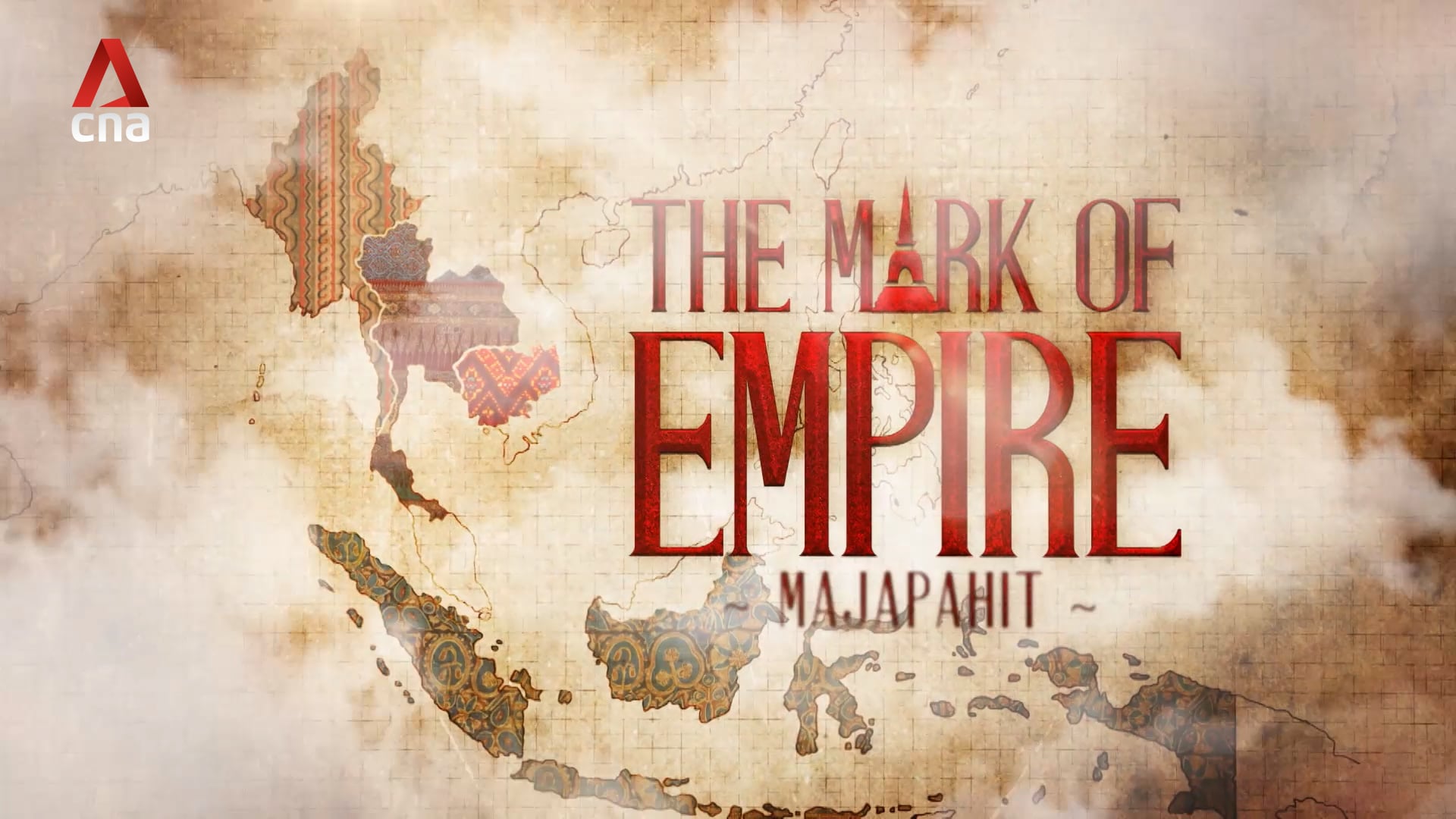 The Mark of Empire Majapahit