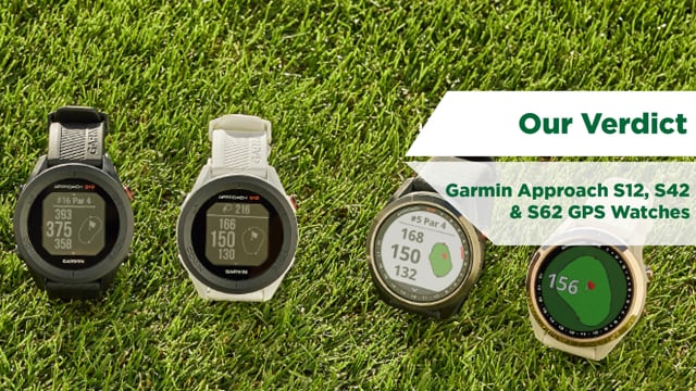 Garmin forerunner store 645 golf