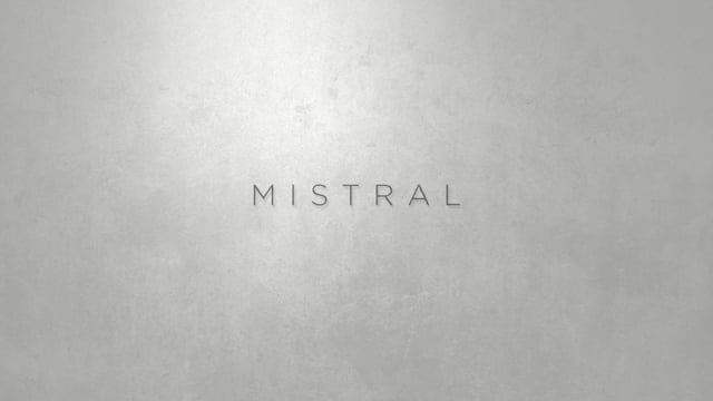 Mistral Animation