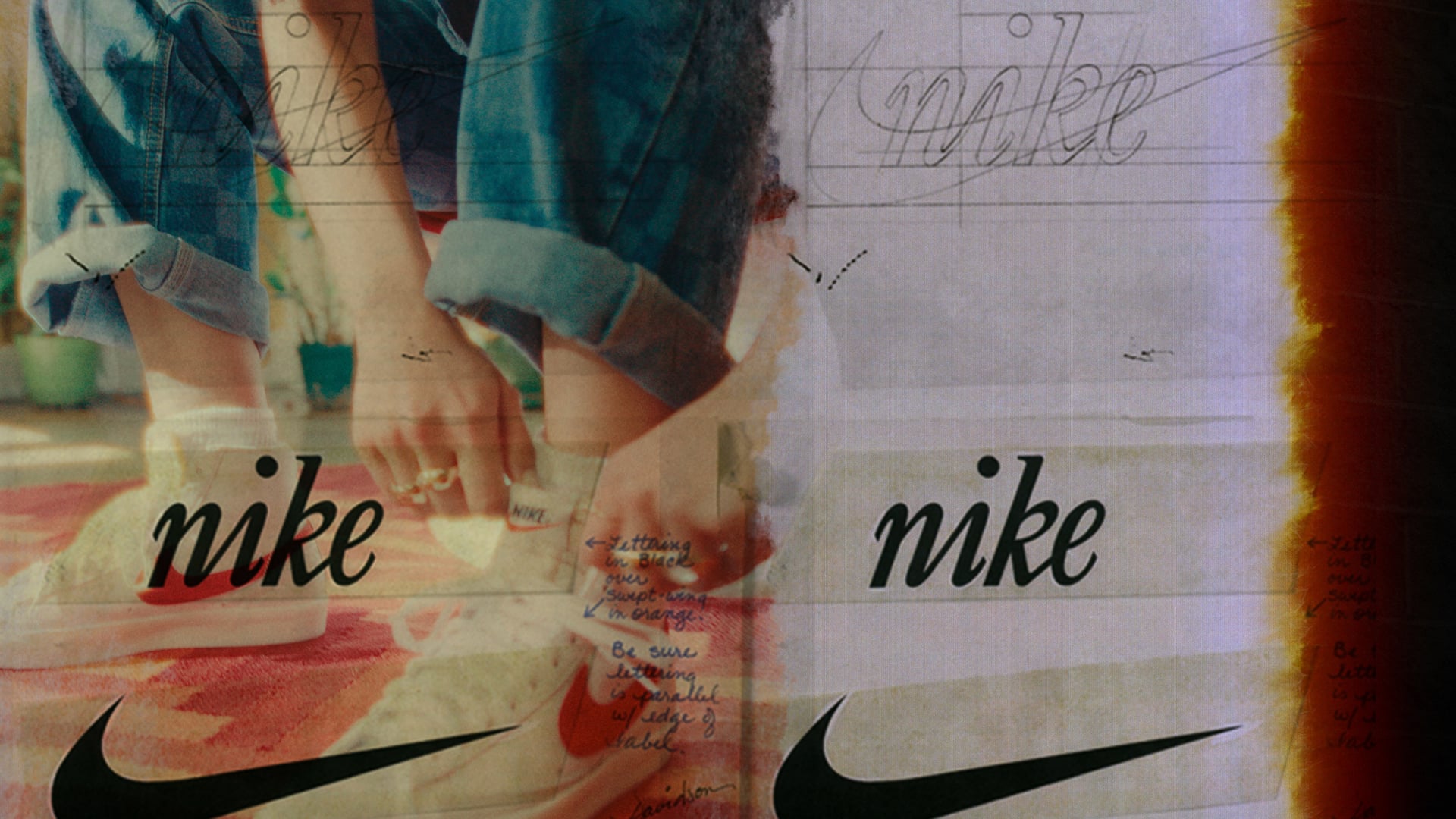 Unleash Your Retro | Nike Blazer Mid '77