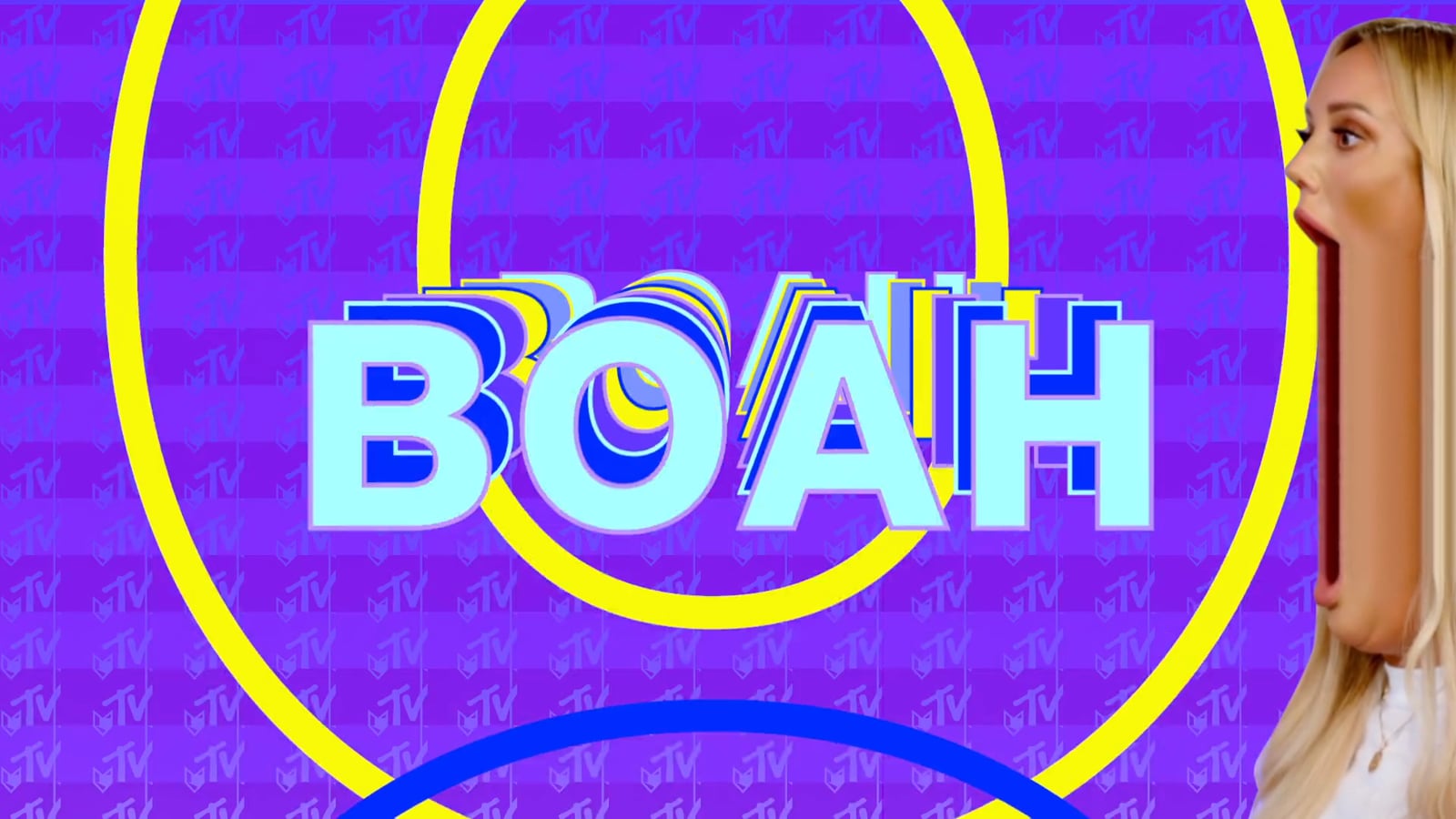 MTV Mobile — Boah ist das billig