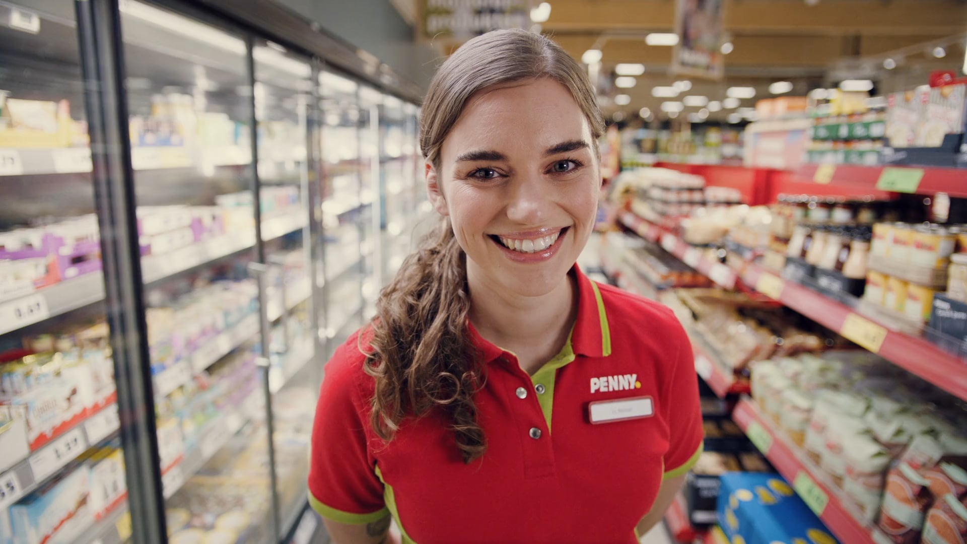 Penny - Recruitment Film