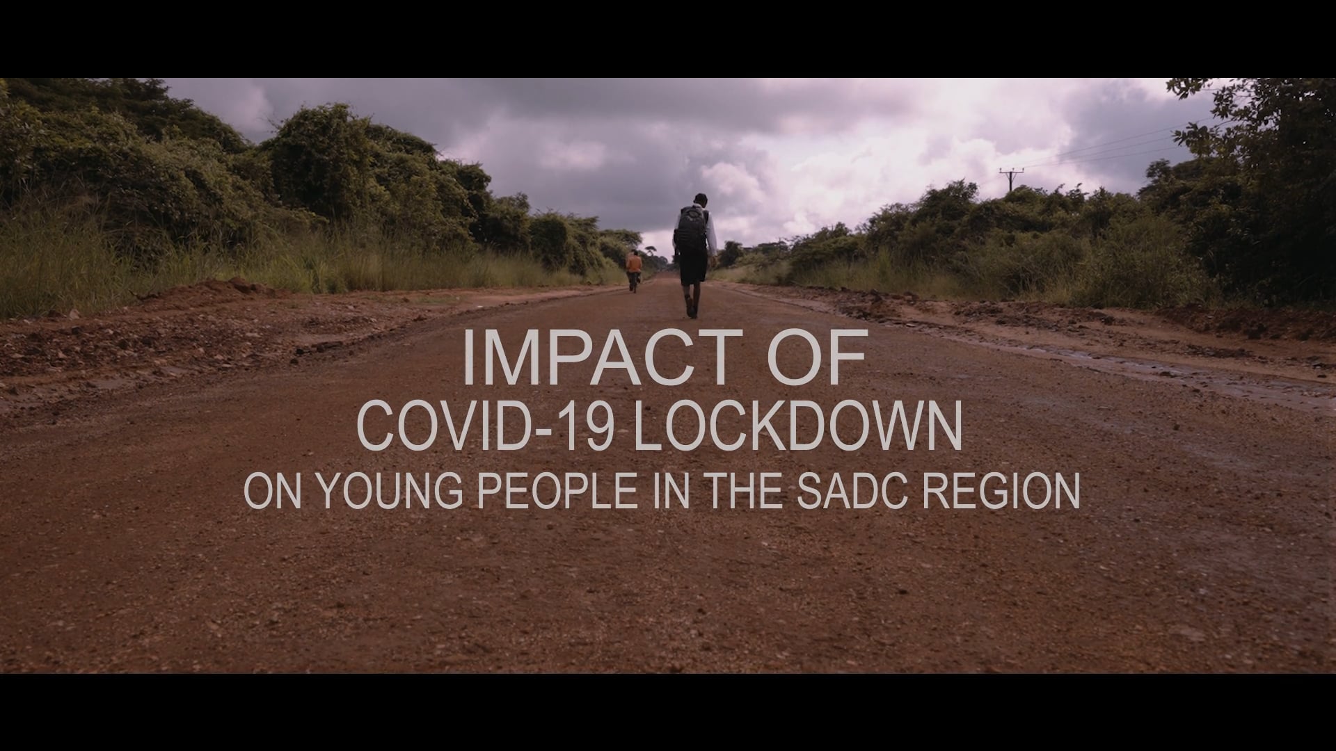 MIET AFRICA | Impact of COVID19 On Young People in the SADC Region
