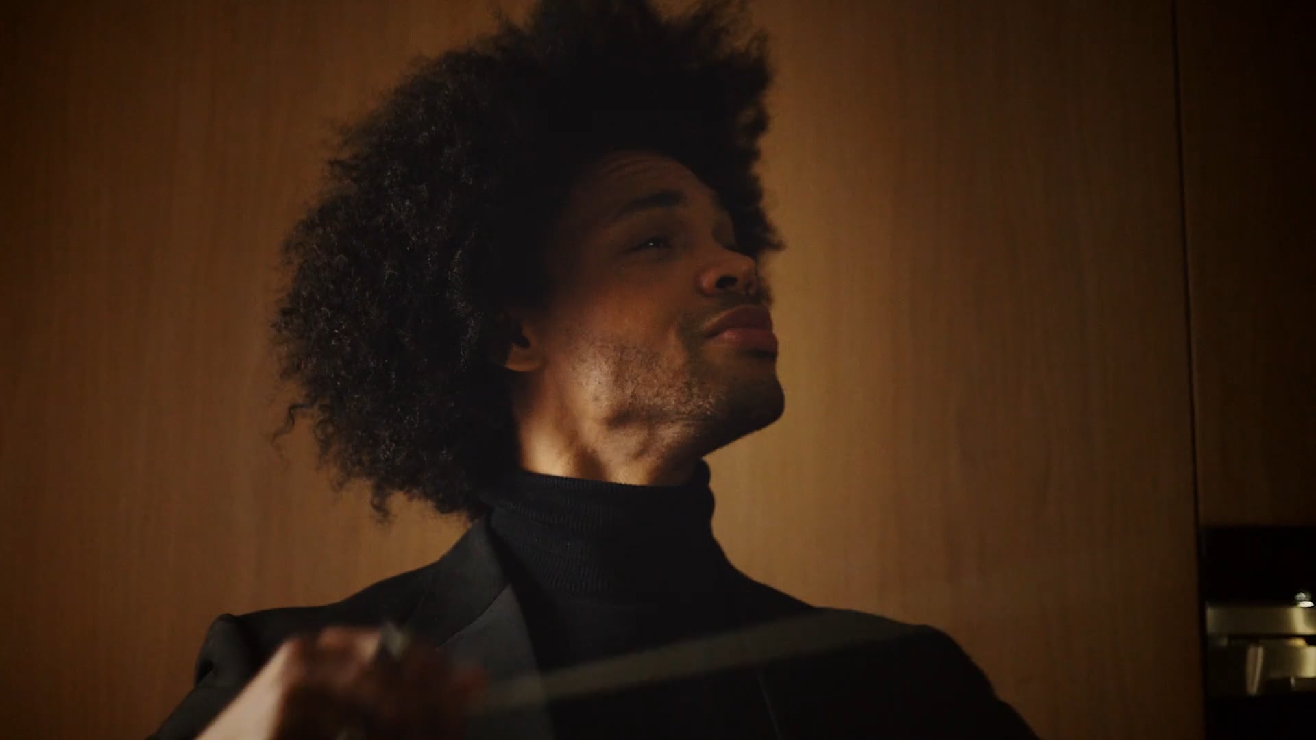 Ansell Lighting TVC