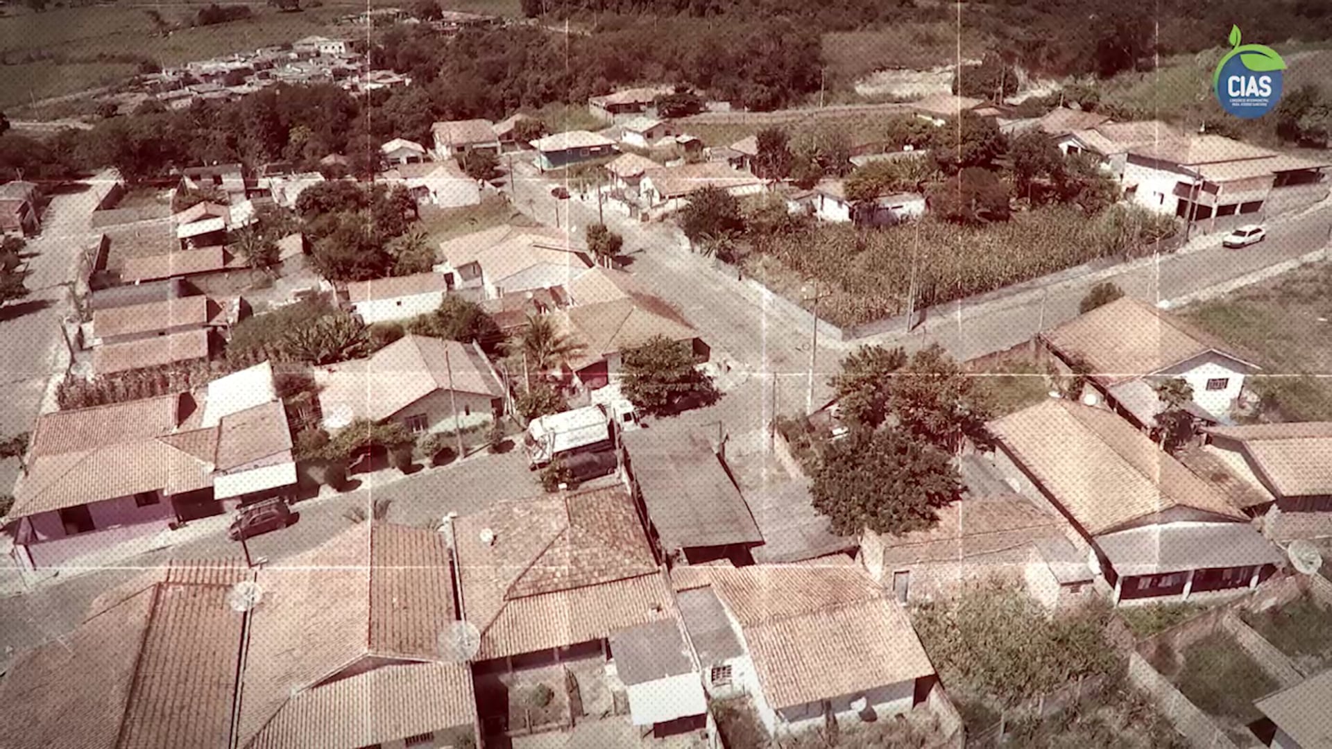 Campanha CIAS