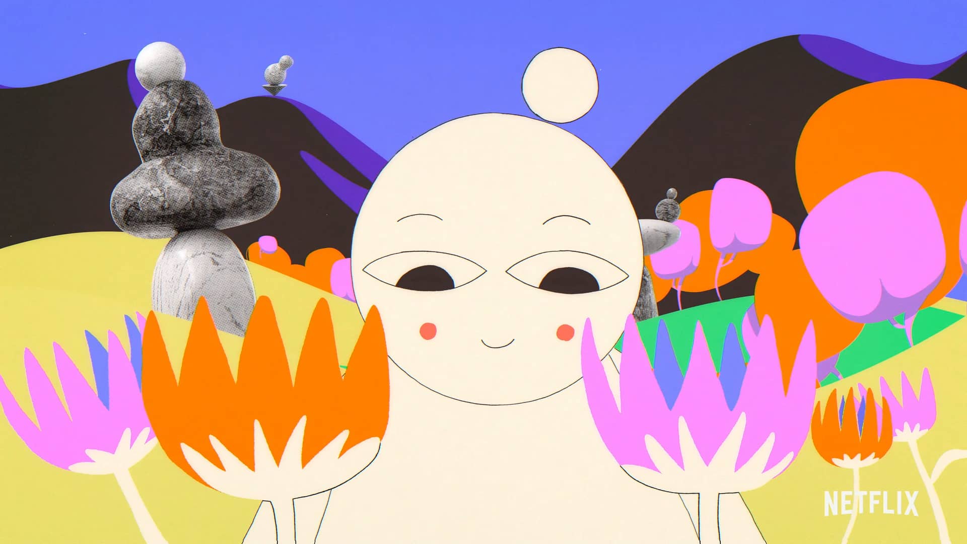 Headspace Guide to Sleep Episode 6 'Putting Insomnia to Bed' Clip