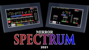 Mirror Spectrum Intro