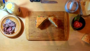 Vimeo video thumbnail for Graduate Reel (Edison Estes)