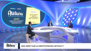 Replay : Car Policy – les évolutions à maîtriser