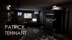 Vimeo video thumbnail for Graduate Reel (Patrick Tennant)