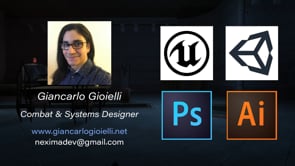 Vimeo video thumbnail for Graduate Reel (Giancarlo Gioielli)