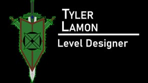 Vimeo video thumbnail for Graduate Reel (Tyler Lamon)