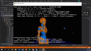 Vimeo video thumbnail for Skeletal Animation from Scratch