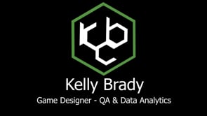 Vimeo video thumbnail for Graduate Reel (Kelly Brady)