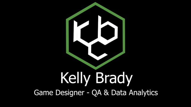 Vimeo video thumbnail for Graduate Reel (Kelly Brady)