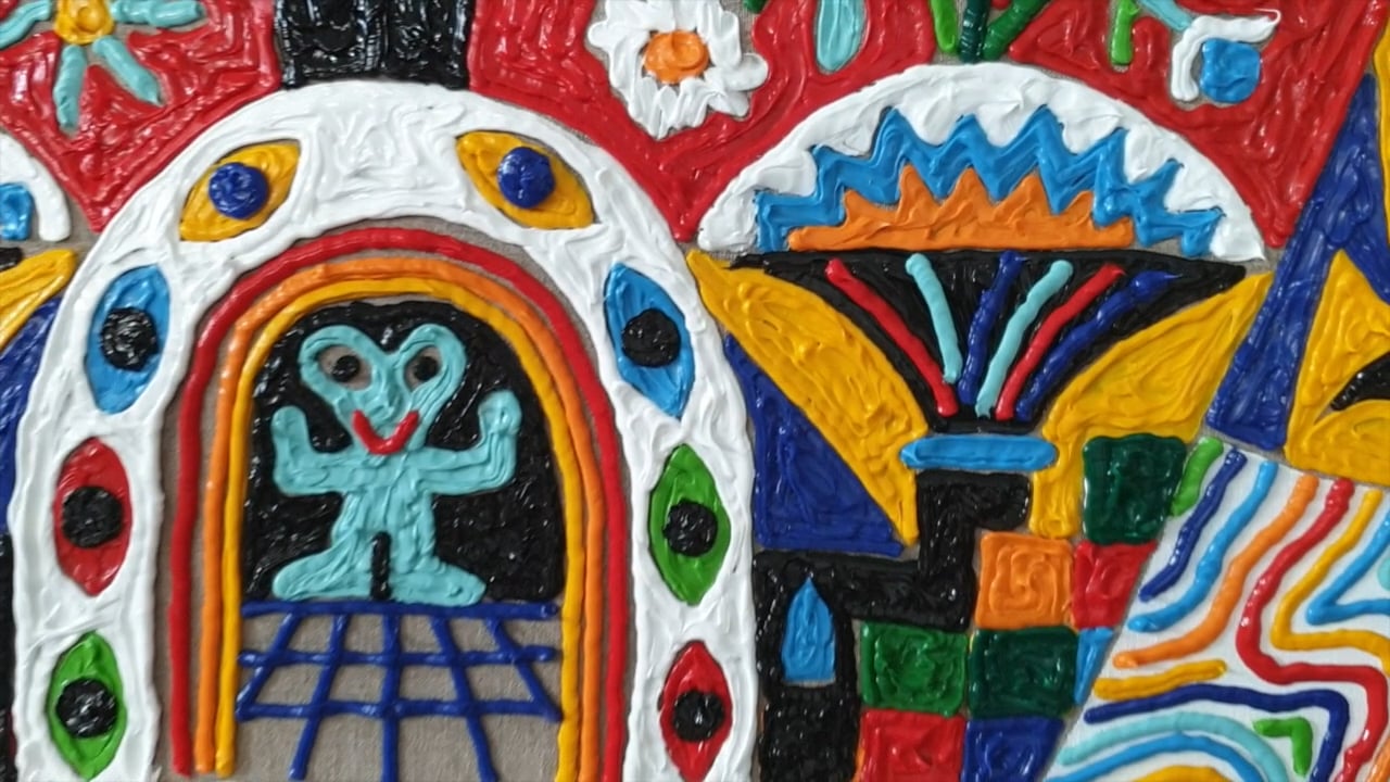 Cuadro silicona 1