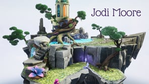 Vimeo video thumbnail for Graduate Reel (Jodi Moore)