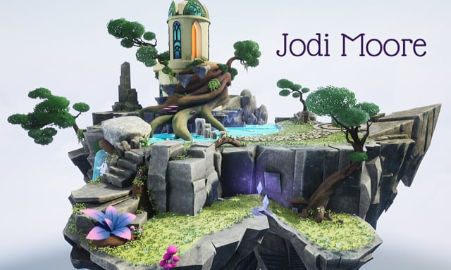 Vimeo video thumbnail for Graduate Reel (Jodi Moore)