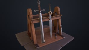 Vimeo video thumbnail for Graduate Reel (Eric Shepard)
