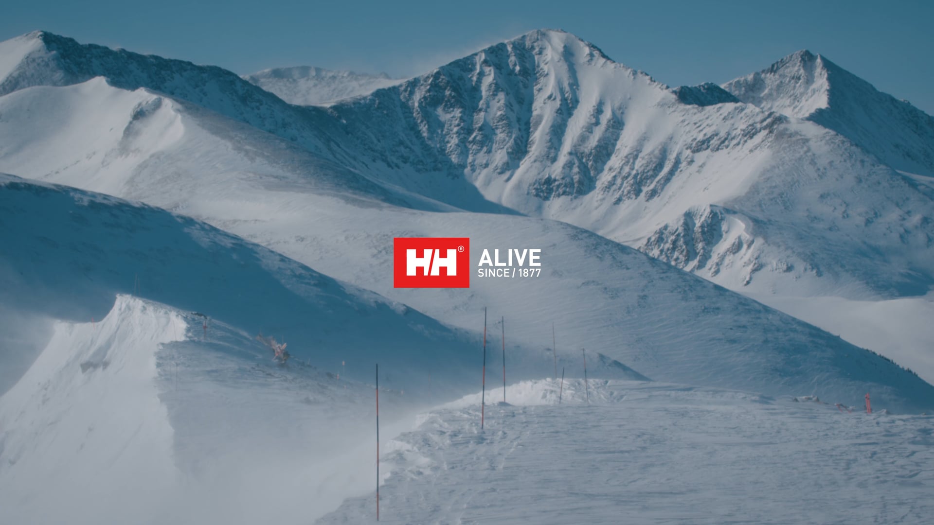 Helly Hansen Big Mountain Challenge