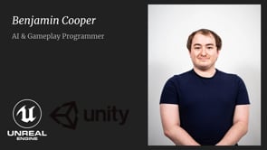 Vimeo video thumbnail for Graduate Reel (Benjamin Cooper)