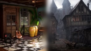 Vimeo video thumbnail for Graduate Reel (Alex Mannion)