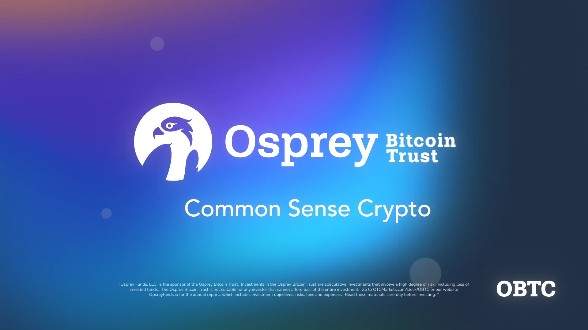 OBTC1001000H on Vimeo