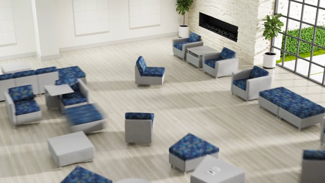 Wieland Rally Lounge – Rearrange
