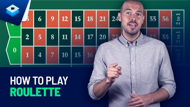 How to Roulette