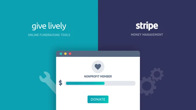 How to Fully Setup Stripe as a new Give Lively Member