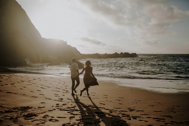 // Anna & Christian // Portugal -- LOVE IS KIND -- A wedding in Sublime Comporta by Pinewood Weddings