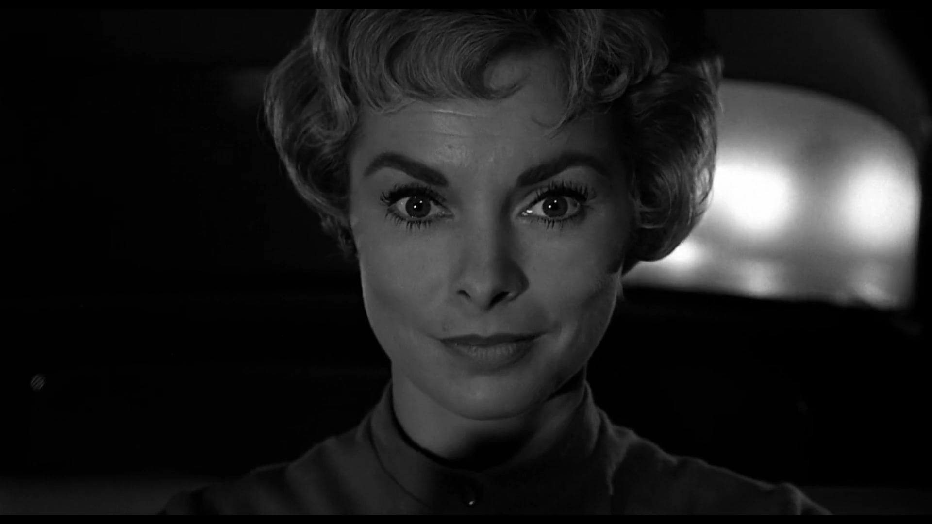One-minute Psycho