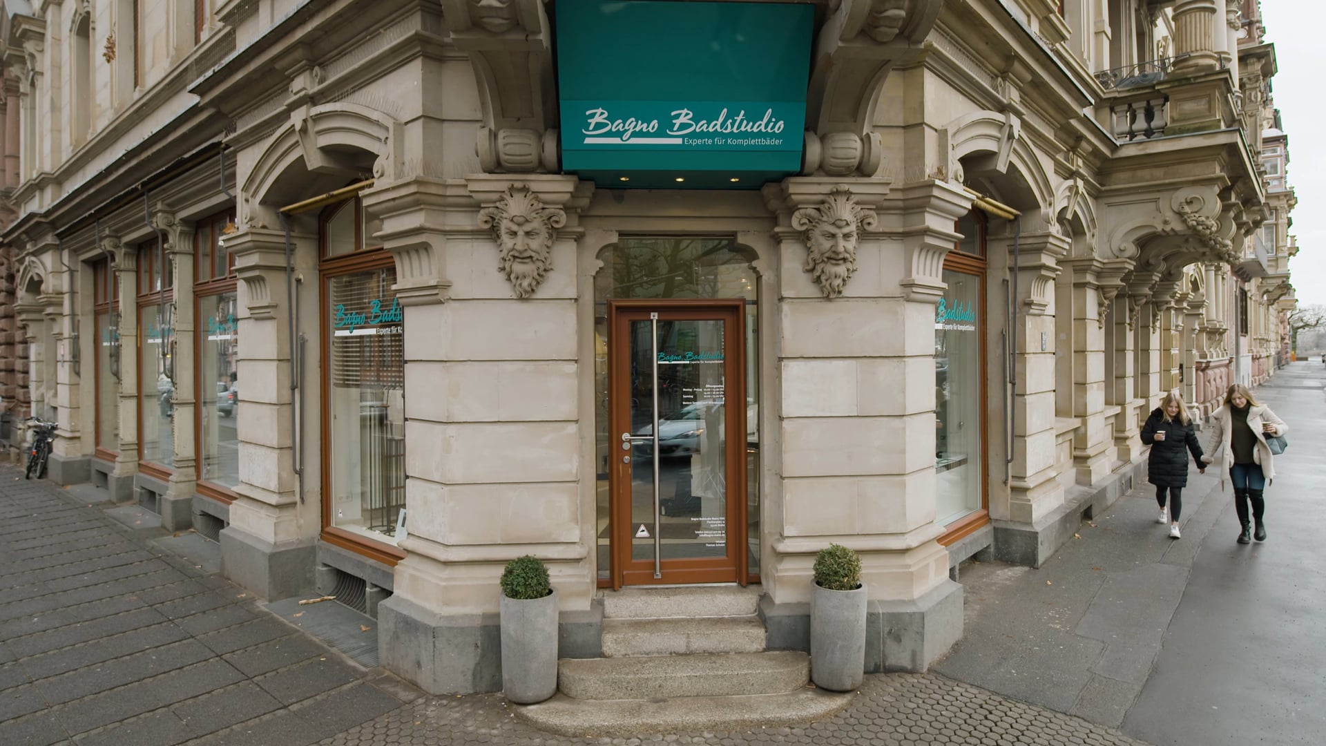 Social-Media-Spot 1 Min.