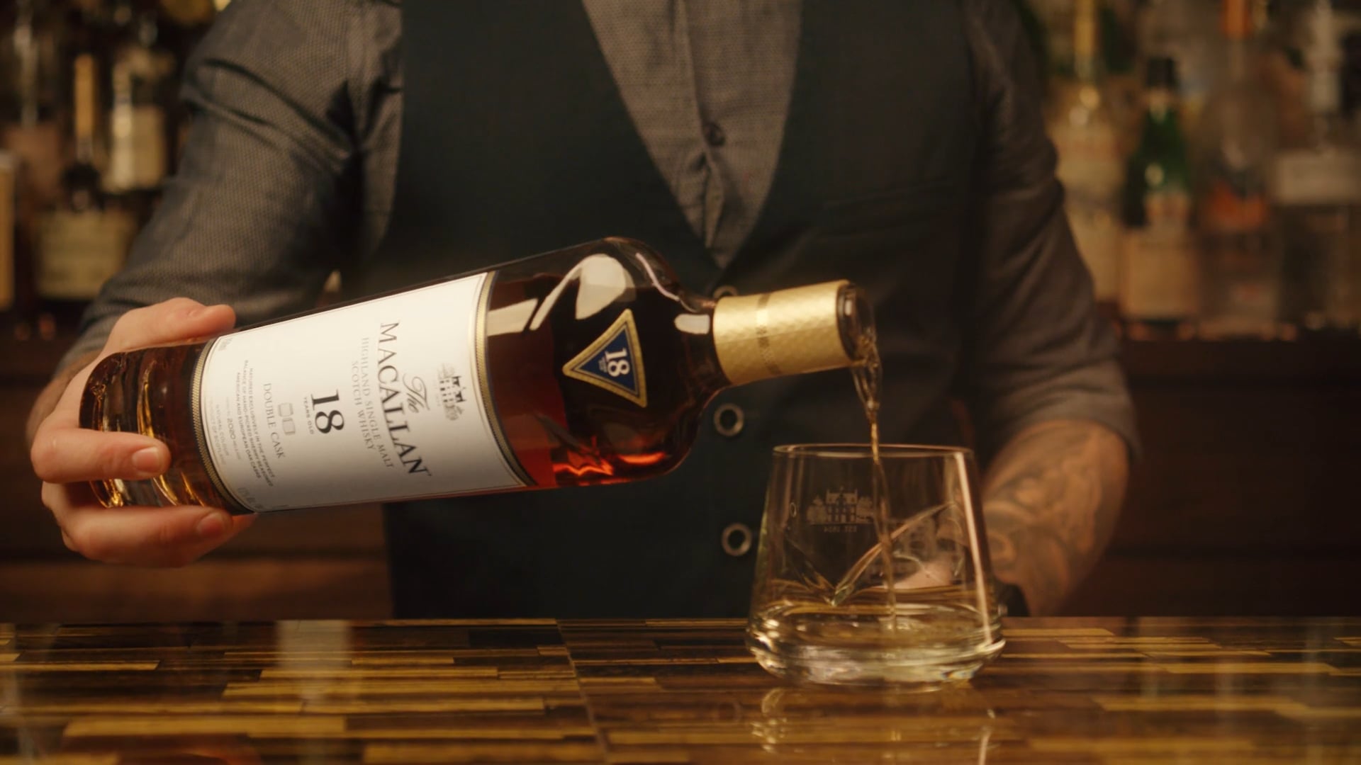 Macallan - Web