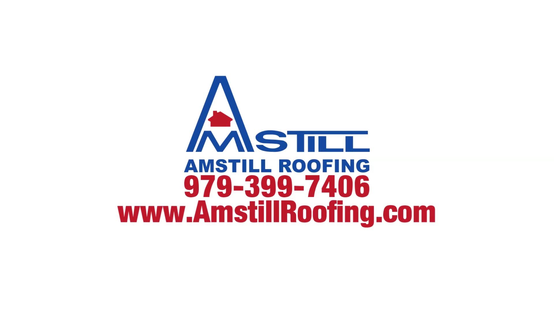 Amstill Roofing Houston 2021 on Vimeo