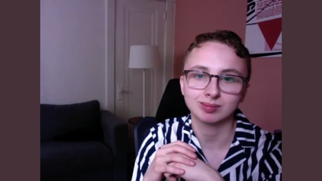 Related Embedded Video Item Thumbnail