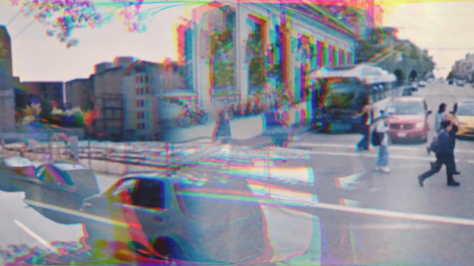 I Dream of Vancouver