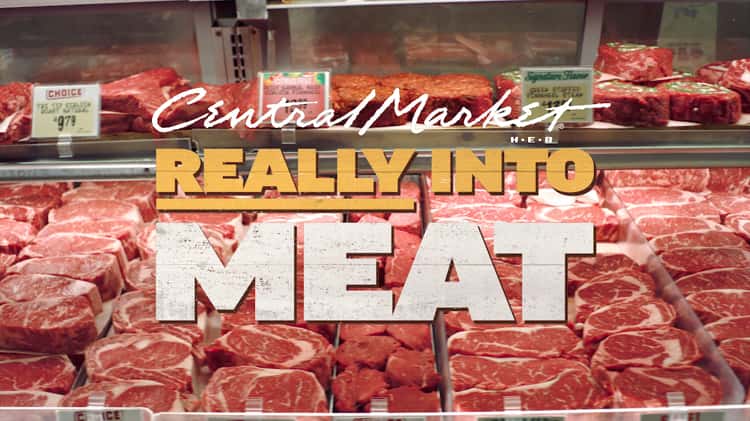 Central Market Meat Department on Vimeo