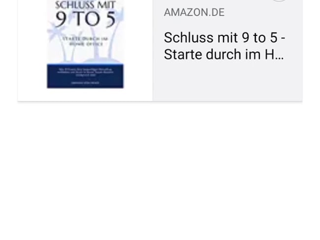 Link in Facebook-Story teilen