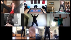 Related Embedded Video Item Thumbnail