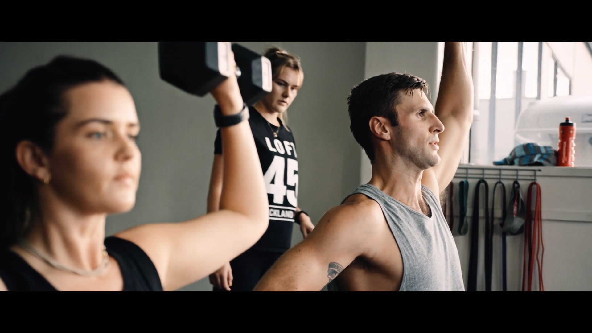 Loft 45 Personal Training
