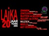 20 jaar Laika_Muziek