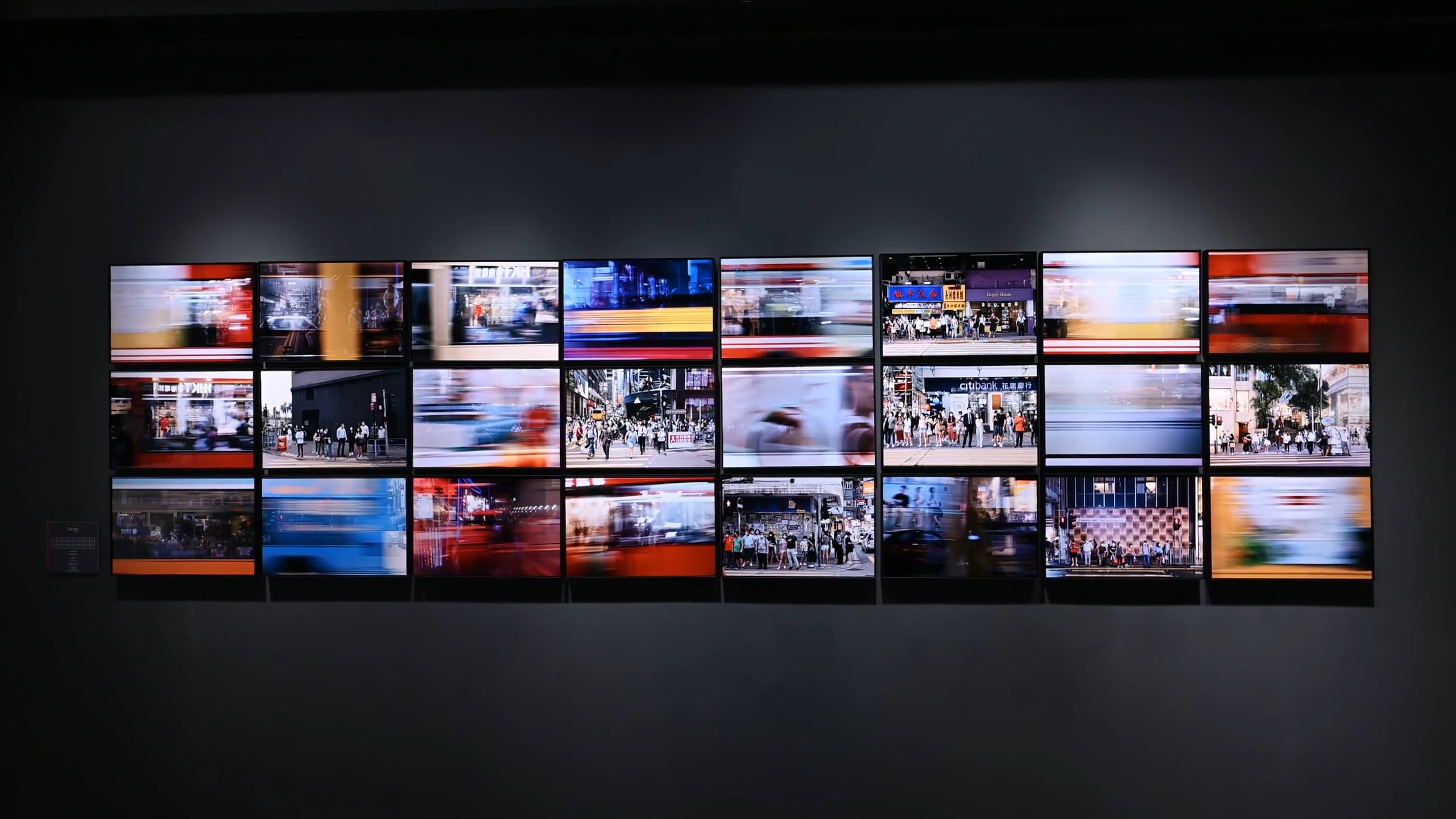 Explorations by Cyril Delettre I La Galerie