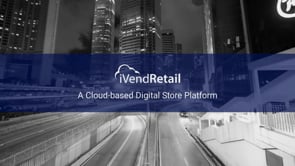 iVend Retail
