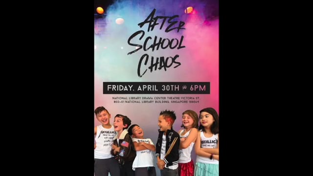 National Library - 2021