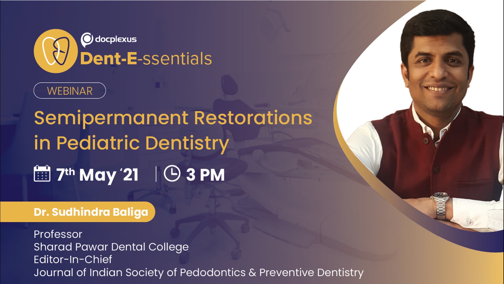 Semipermanent Restorations in Pediatric Dentistry