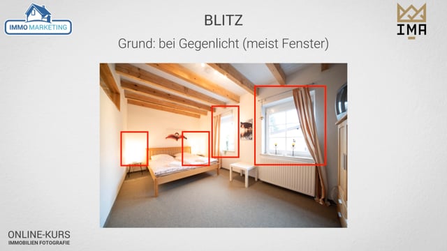 1.4 Equipment: Blitz