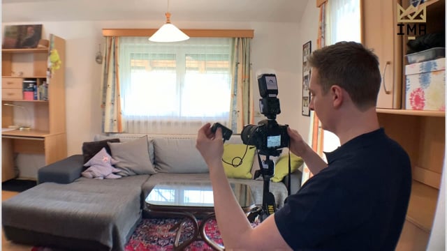 5.4 Shooting: Mehrfachbelichtung